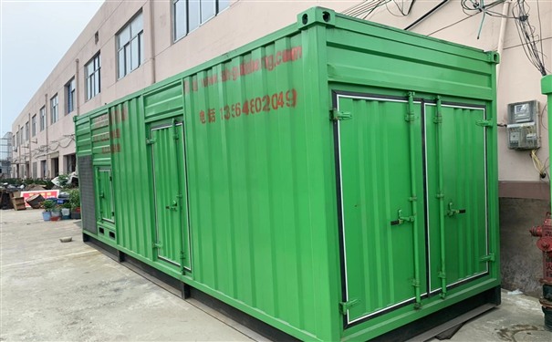 长倘口镇工厂发电机出租供电