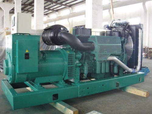 长倘口镇便携静音：租赁无声发电机组，便携式解决能源需求