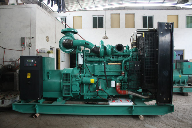 长倘口镇环保无噪音：租用静音发电机组，为环境和耳朵双重保驾护航